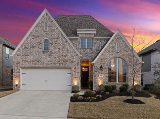 1812 Maya Dr, Lantana, TX 76226