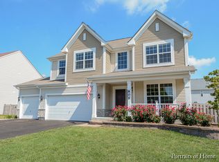 808 Foxview Dr, Joliet, IL 60431