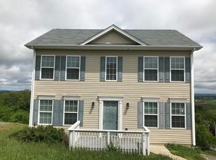 410 Chelsea Loop, Christiansburg, VA 24073