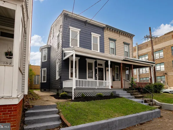 1025 N Olden Ave, Trenton, NJ 08638