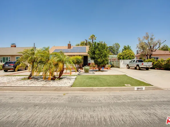 5912 Carpenter Ave, Valley Village, CA 91607