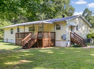 1154 Coffelt Rd, Hixson, TN 37343