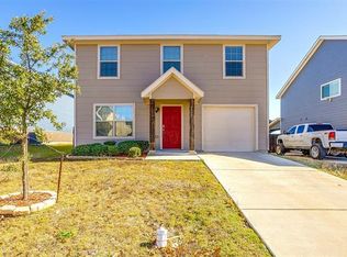 2933 Nara Vista Trl, Fort Worth, TX 76119