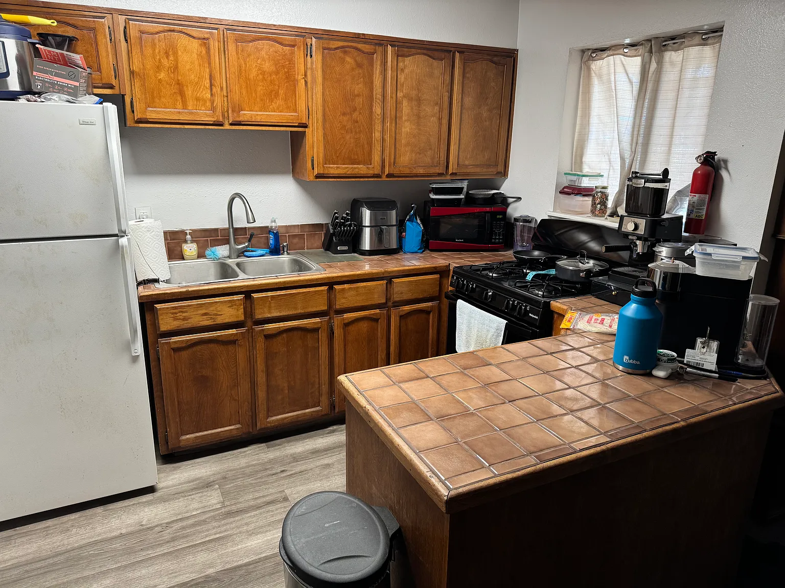 1 bed, $950 — Photo 3