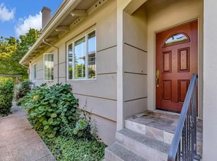 492 Tyndall St, Los Altos, CA 94022