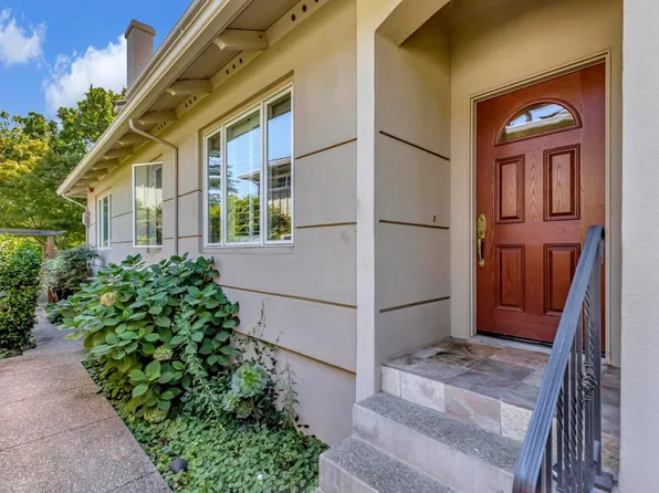 492 Tyndall St, Los Altos, CA 94022