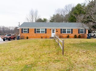710 Spruce St, Bedford, VA 24523
