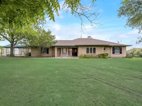 4401 County Road 424, Cleburne, TX 76031