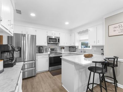 411 Indian Dr, Summerville, SC, 29486