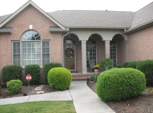 5636 Bridgehampton Dr, Powell, TN 37849