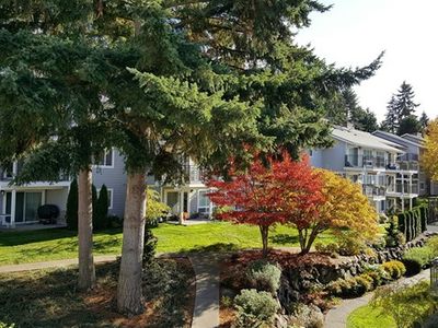 15206 NE 8th St APT E12, Bellevue, WA, 98007