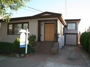 5222 Coronado Ave, Oakland, CA 94618