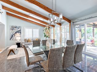 1259 Underwood Dr, Mississauga, ON L4W 3M9