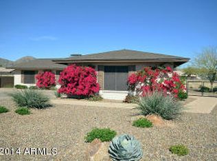 11026 S Pewaukee St, Phoenix, AZ 85044