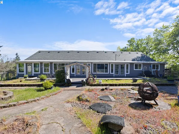 18787 SE Sunnyside Rd, Damascus, OR 97089