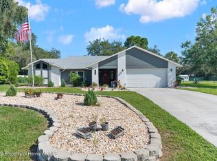 15187 Traverse Ln, Brooksville, FL 34604