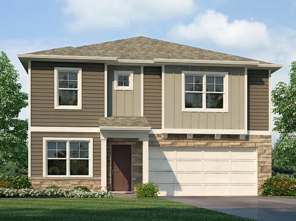 10306 Tuscany Pkwy, Peculiar, MO 64078