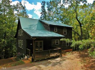 123 Stanley Nix Rd, Cleveland, GA 30528