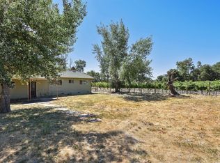 20645 Hyde Rd, Sonoma, CA 95476