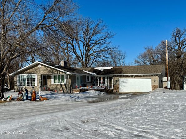 13709 Highway 5, Cavalier, ND 58220 | MLS #26-129 | Zillow