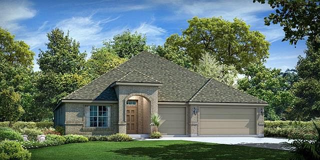 1st image of 2412 Perdenales Dr