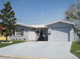 4857 Shell Stream Blvd, New Port Richey, FL 34652