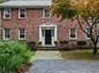 230 Merriweather Dr, Longmeadow, MA 01106