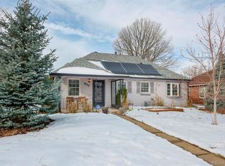 855 S Decatur St, Denver, CO 80219