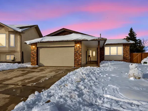 173 N Ball Pl, Wood Buffalo, AB T9K 2A6