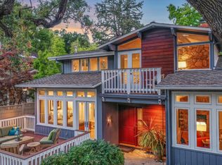62 Pennsylvania Ave, Los Gatos, CA 95030