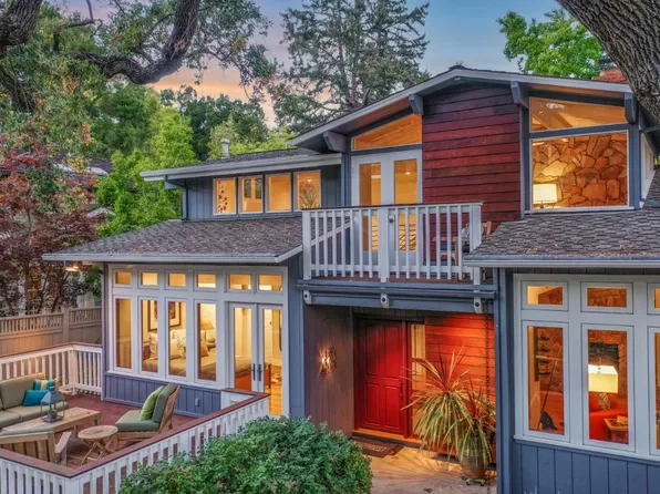 62 Pennsylvania Ave, Los Gatos, CA 95030