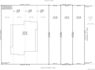 Tbd27 Gold St LOT 27, Buena Vista, CO 81211