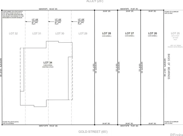 TBD27 Gold Street LOT 27, Buena Vista, CO 81211