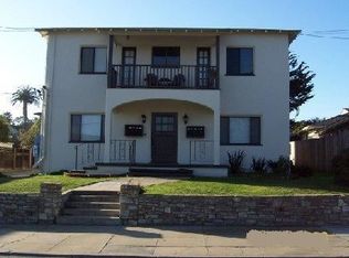 173 El Dorado St APT 1, Monterey, CA 93940