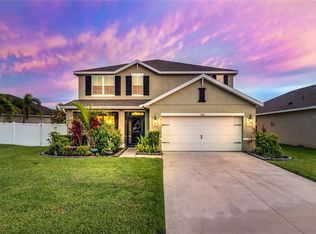 15444 Trinity Fall Way, Bradenton, FL 34212