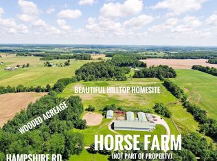 0 Hampshire Rd, Utica, OH 43080