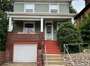 2911 4th Ave, Beaver Falls, PA 15010