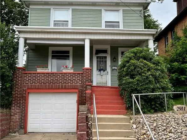 2911 4th Ave, Beaver Falls, PA 15010