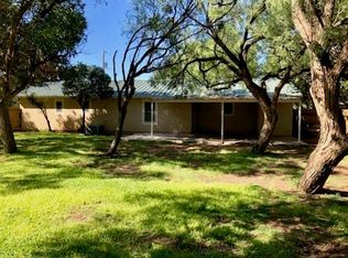 1173 Avondale, Merkel, TX 79536