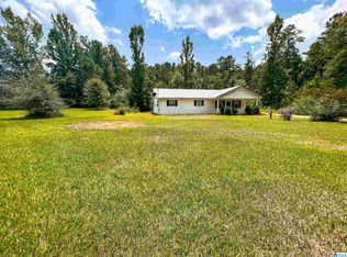 3240 Possum Trot Rd, Piedmont, AL 36272