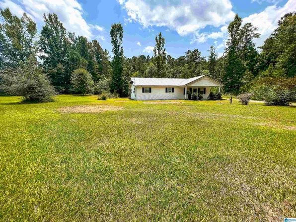 3240 Possum Trot Rd, Piedmont, AL 36272