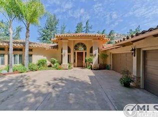 9265 Cedar Trails Ln, Valley Center, CA 92082