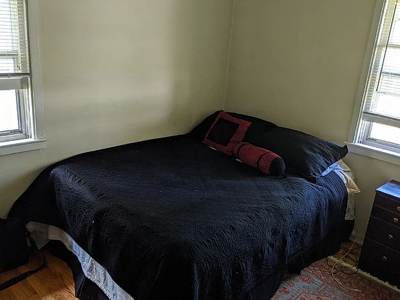 Upstairs Bedroom