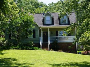 120 Hibriten Mountain Rd, Lenoir, NC 28645