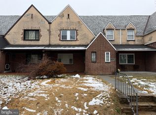 3204 Sequoia Ave, Baltimore, MD 21215
