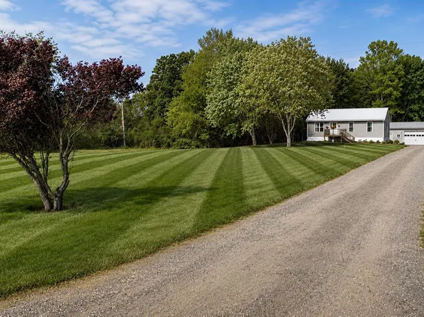 310 Ebenezer Church Rd, Townsend, DE 19734