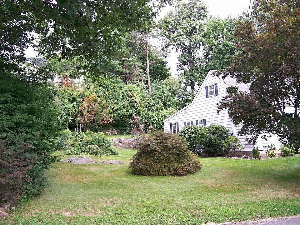 side of property