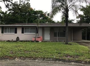 4847 Hampton Ct, Fort Myers, FL 33907