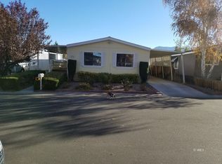 2286 Darby Ave, Bishop, CA 93514
