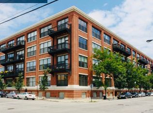 1040 W Adams St UNIT 359, Chicago, IL 60607